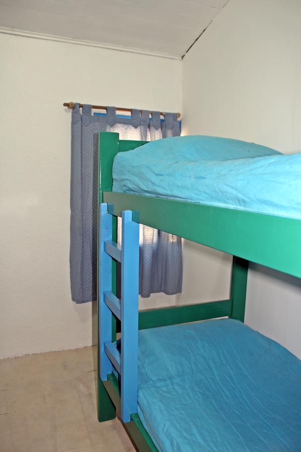 Ramma Camping Hostel Villa Gesell Kültér fotó