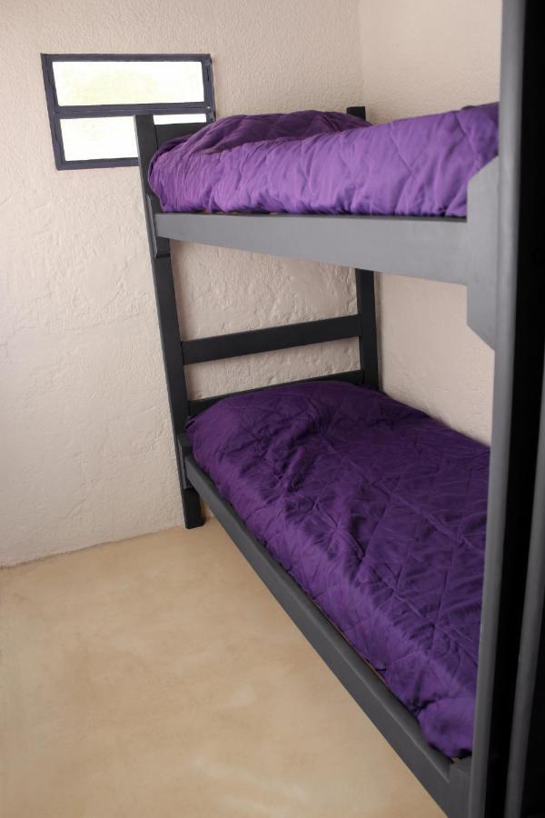Ramma Camping Hostel Villa Gesell Kültér fotó